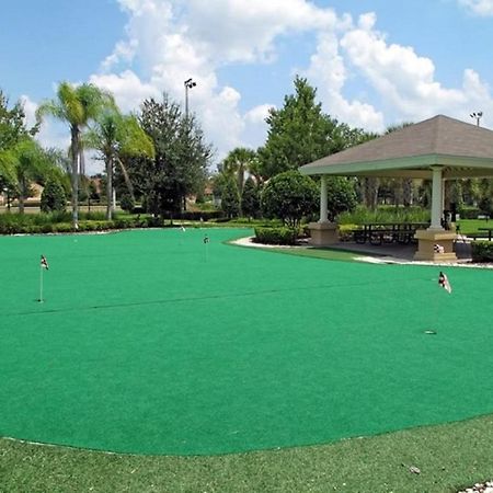 Вілла Wonderful 5Bd Game Pool Hm Windsor Hills2643Ds Орландо Екстер'єр фото