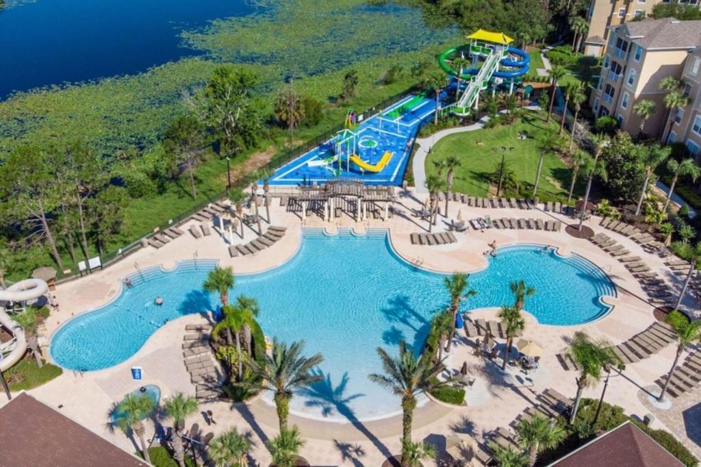 Вілла Wonderful 5Bd Game Pool Hm Windsor Hills2643Ds Орландо Екстер'єр фото