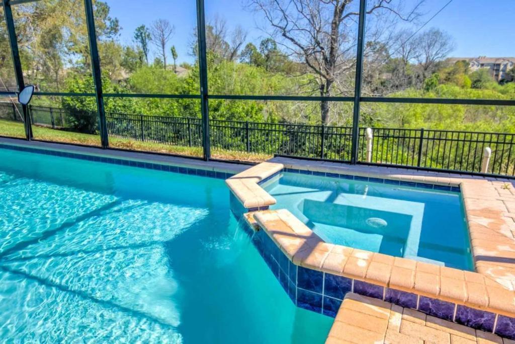 Вілла Wonderful 5Bd Game Pool Hm Windsor Hills2643Ds Орландо Екстер'єр фото