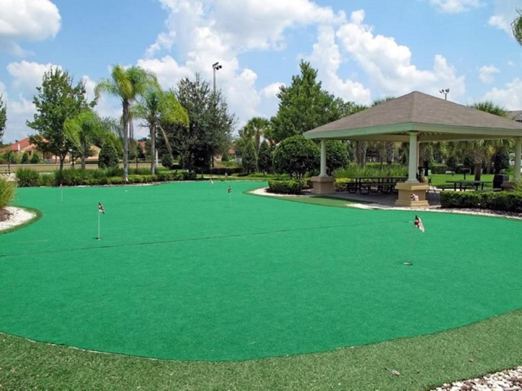 Вілла Wonderful 5Bd Game Pool Hm Windsor Hills2643Ds Орландо Екстер'єр фото
