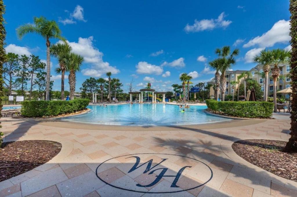 Вілла Wonderful 5Bd Game Pool Hm Windsor Hills2643Ds Орландо Екстер'єр фото