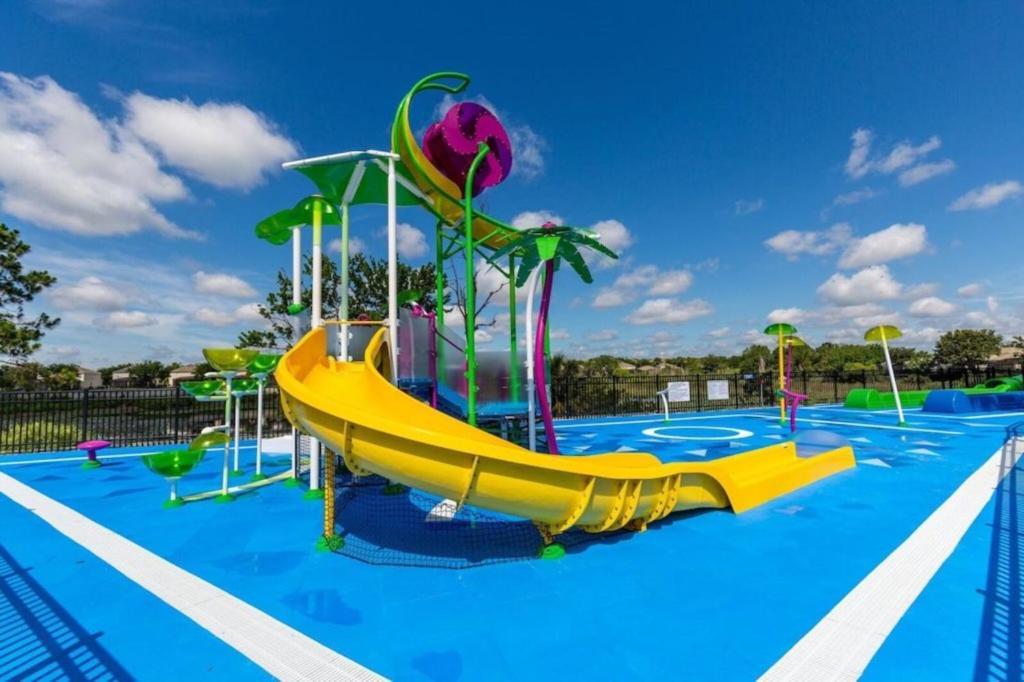 Вілла Wonderful 5Bd Game Pool Hm Windsor Hills2643Ds Орландо Екстер'єр фото