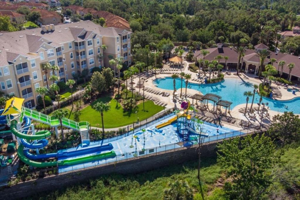 Вілла Wonderful 5Bd Game Pool Hm Windsor Hills2643Ds Орландо Екстер'єр фото