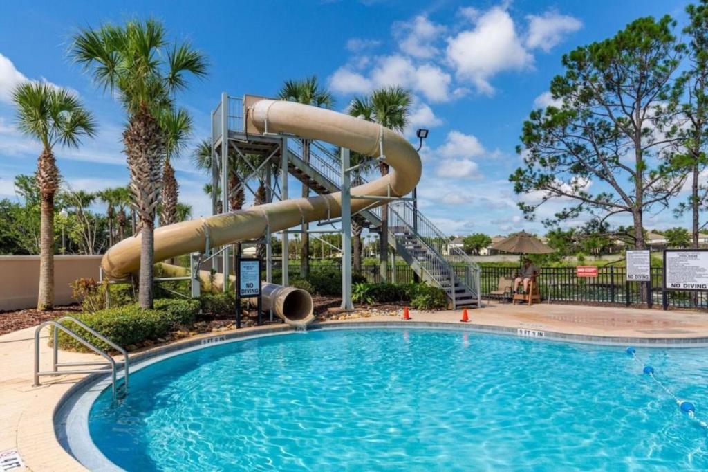 Вілла Wonderful 5Bd Game Pool Hm Windsor Hills2643Ds Орландо Екстер'єр фото