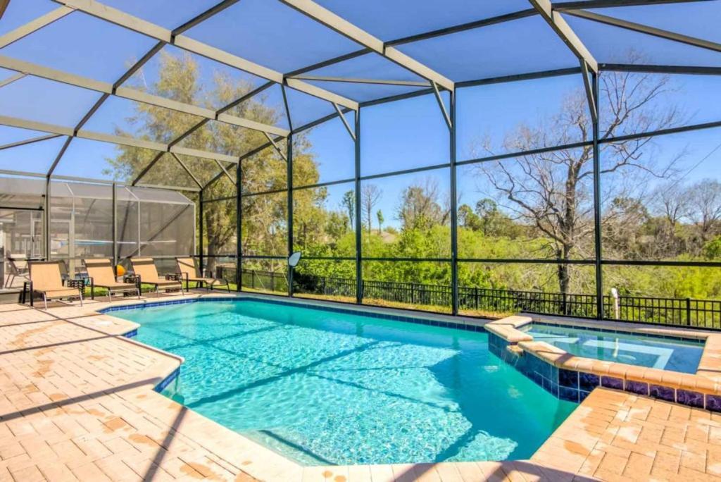 Вілла Wonderful 5Bd Game Pool Hm Windsor Hills2643Ds Орландо Екстер'єр фото