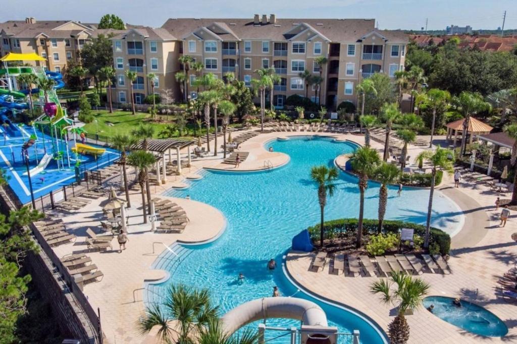 Вілла Wonderful 5Bd Game Pool Hm Windsor Hills2643Ds Орландо Екстер'єр фото