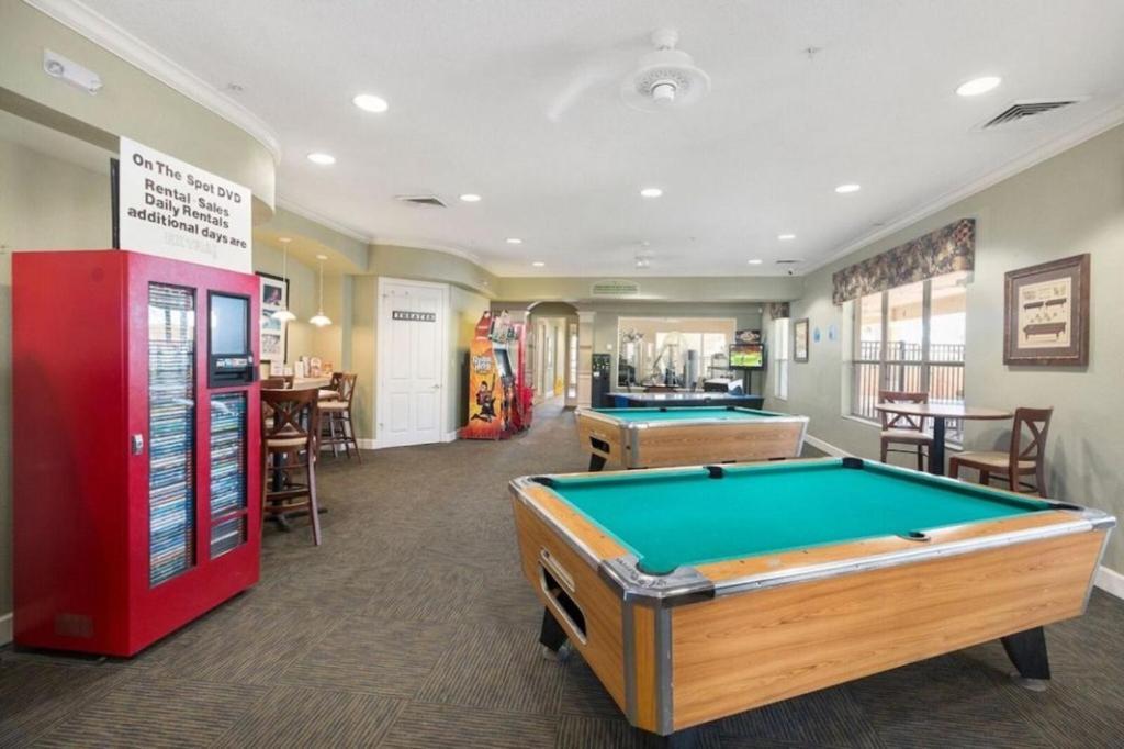 Вілла Wonderful 5Bd Game Pool Hm Windsor Hills2643Ds Орландо Екстер'єр фото
