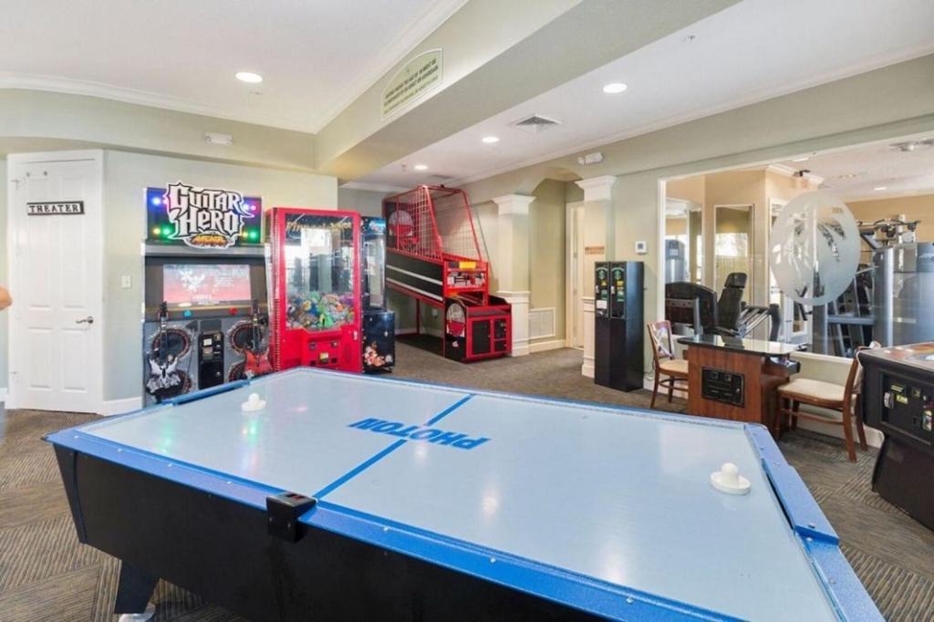 Вілла Wonderful 5Bd Game Pool Hm Windsor Hills2643Ds Орландо Екстер'єр фото